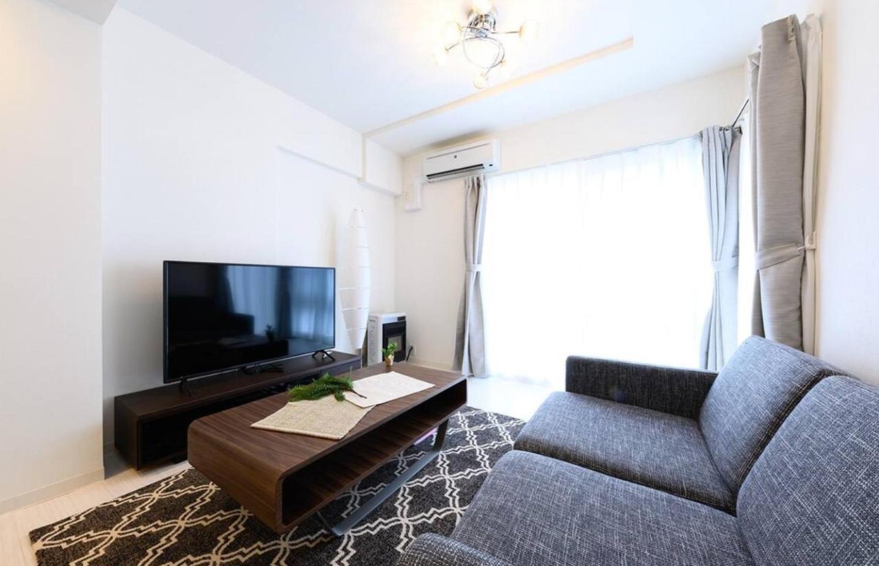 GLASS Yamahana EAST - Vacation STAY 7738 Sapporo Bagian luar foto