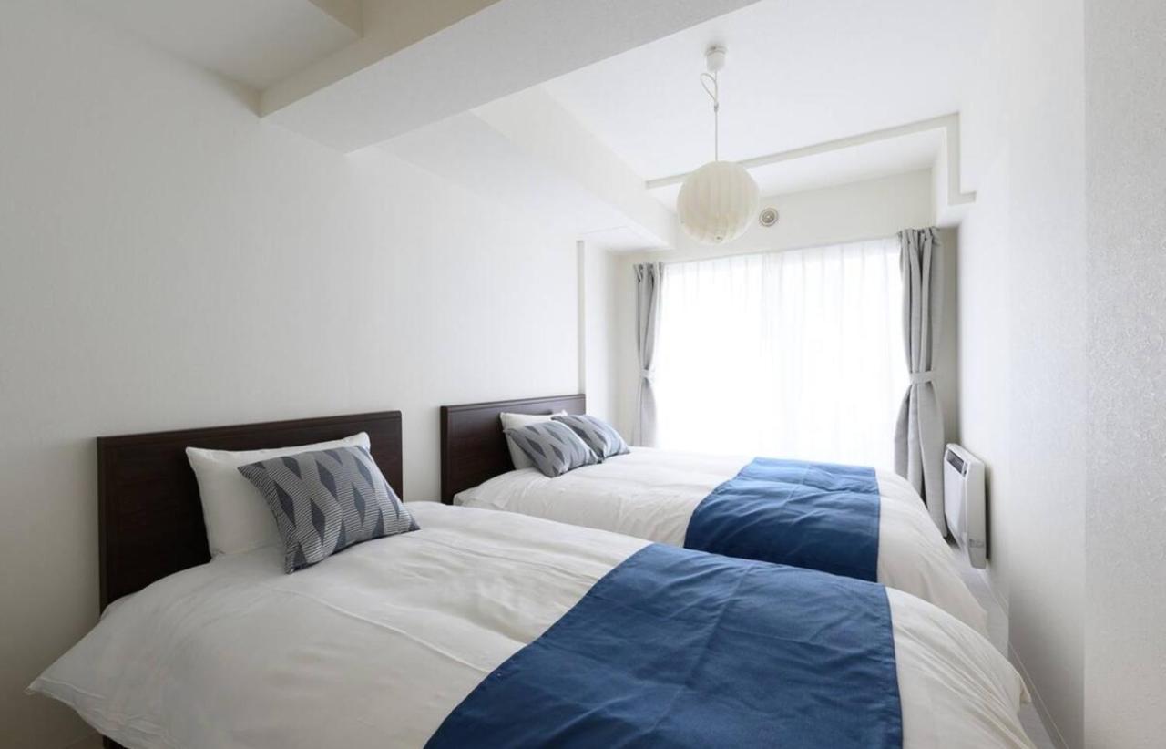 GLASS Yamahana EAST - Vacation STAY 7738 Sapporo Bagian luar foto