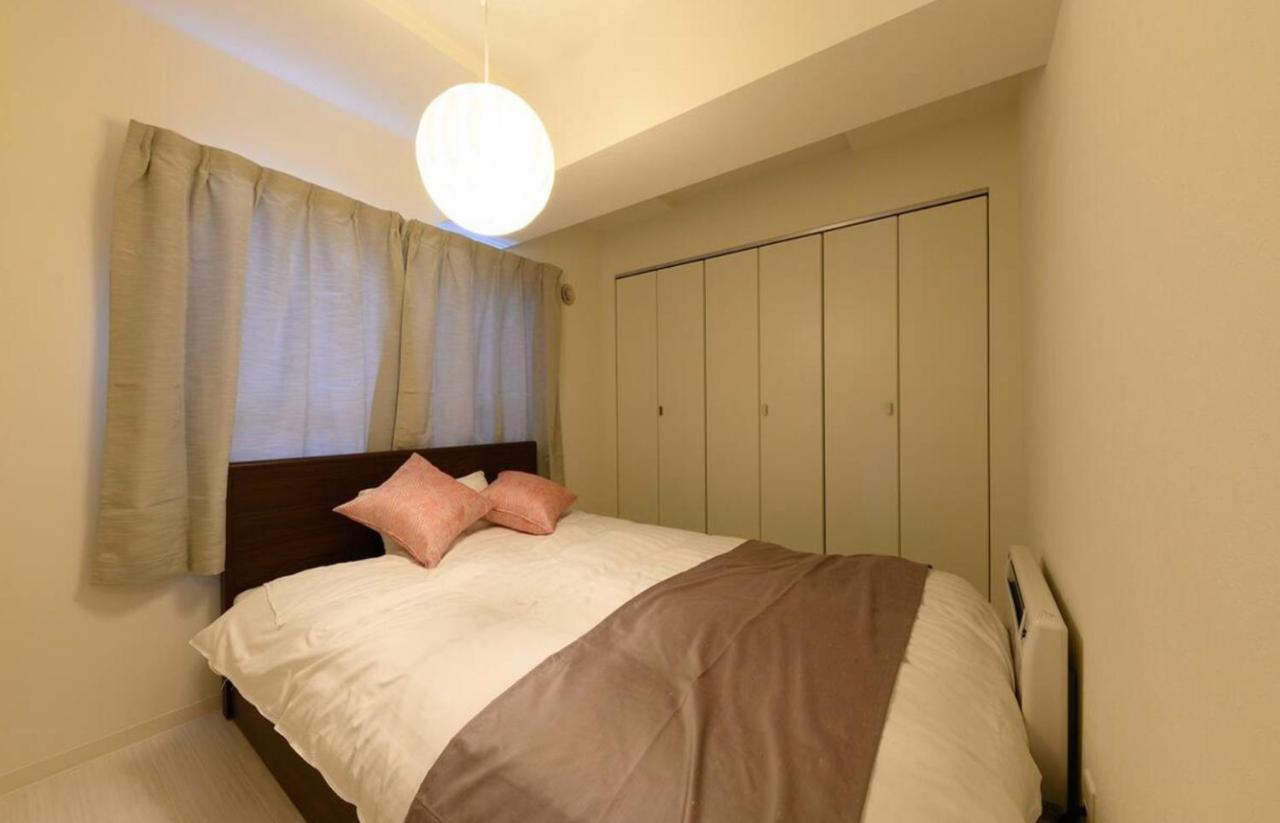 GLASS Yamahana EAST - Vacation STAY 7738 Sapporo Bagian luar foto