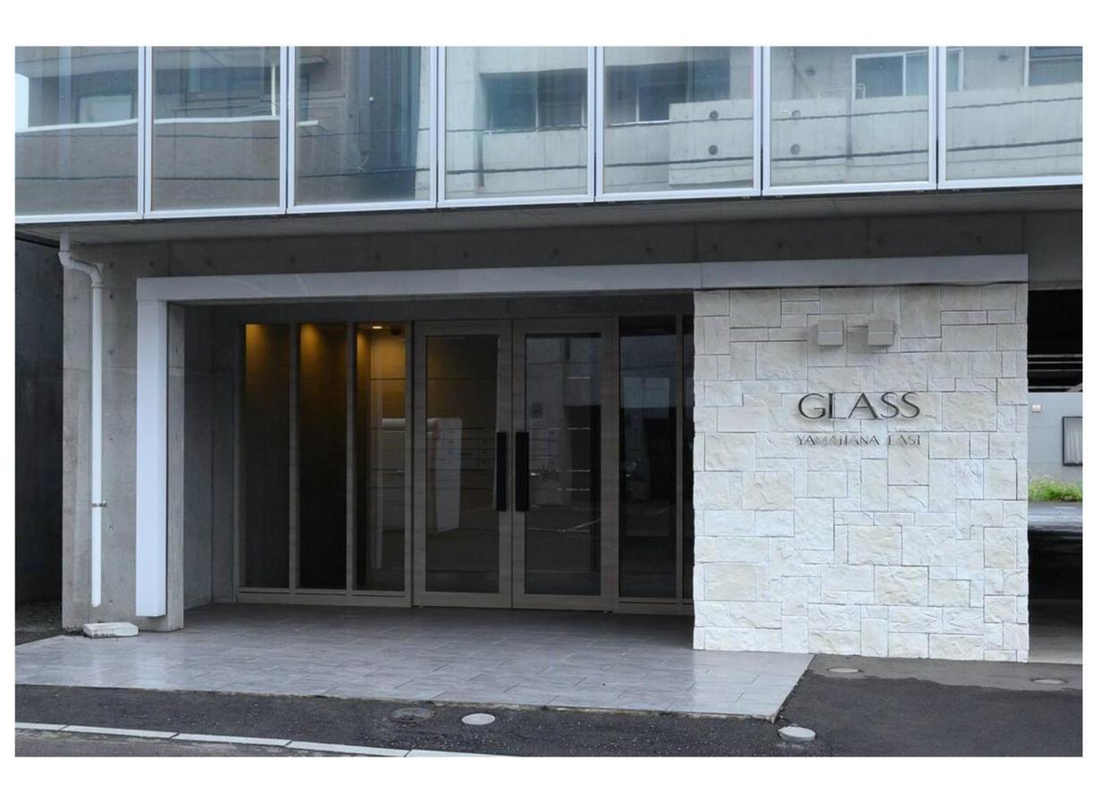 GLASS Yamahana EAST - Vacation STAY 7738 Sapporo Bagian luar foto