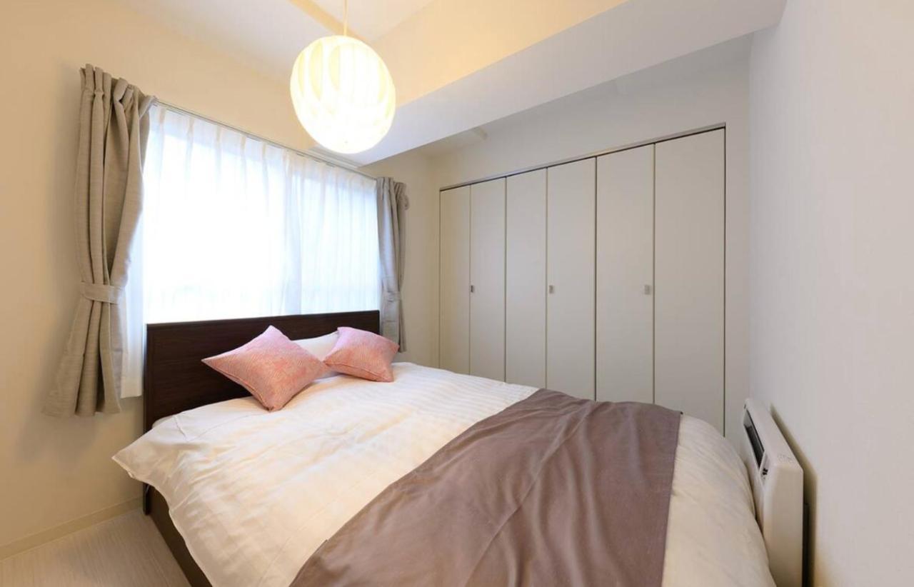 GLASS Yamahana EAST - Vacation STAY 7738 Sapporo Bagian luar foto