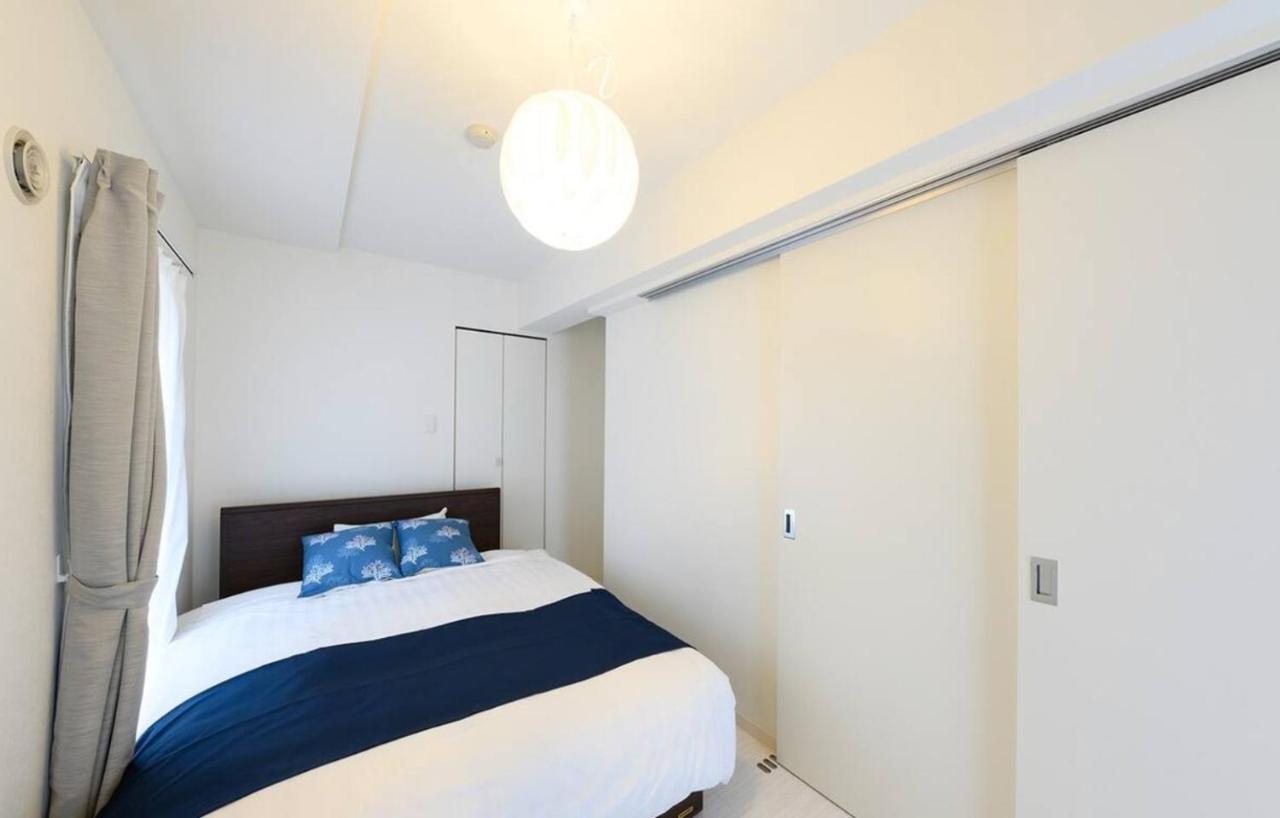 GLASS Yamahana EAST - Vacation STAY 7738 Sapporo Bagian luar foto
