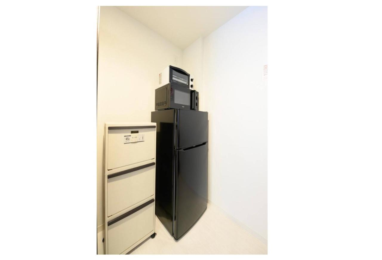 GLASS Yamahana EAST - Vacation STAY 7738 Sapporo Bagian luar foto