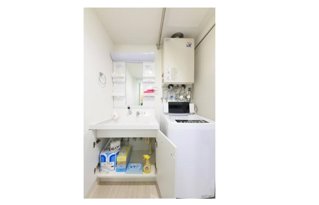 GLASS Yamahana EAST - Vacation STAY 7738 Sapporo Bagian luar foto