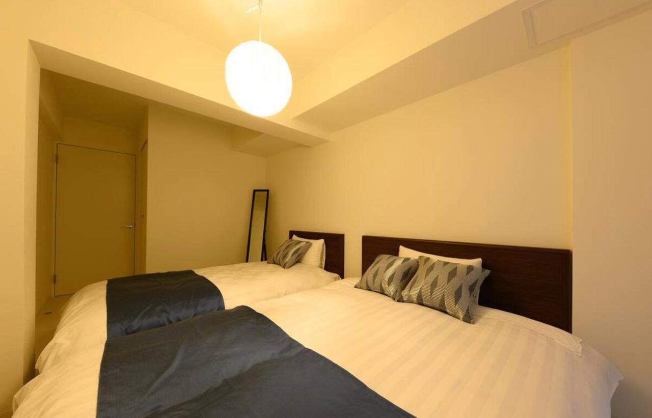 GLASS Yamahana EAST - Vacation STAY 7738 Sapporo Bagian luar foto