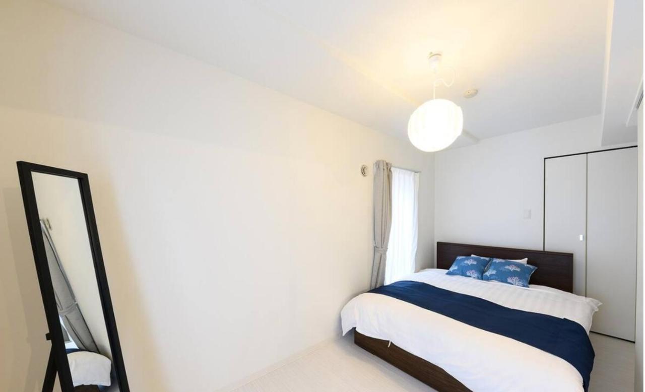 GLASS Yamahana EAST - Vacation STAY 7738 Sapporo Bagian luar foto